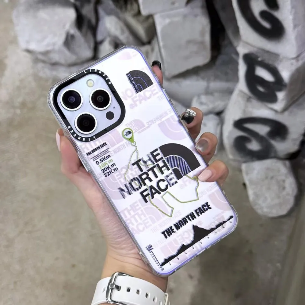 ノースフェイス THE NORTH FACE ファッション  iPhoneケース スマホケース