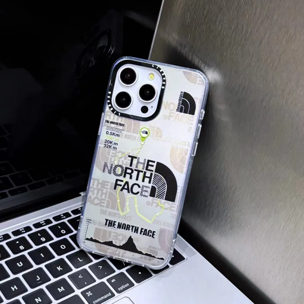ノースフェイス THE NORTH FACE ファッション  iPhoneケース スマホケース