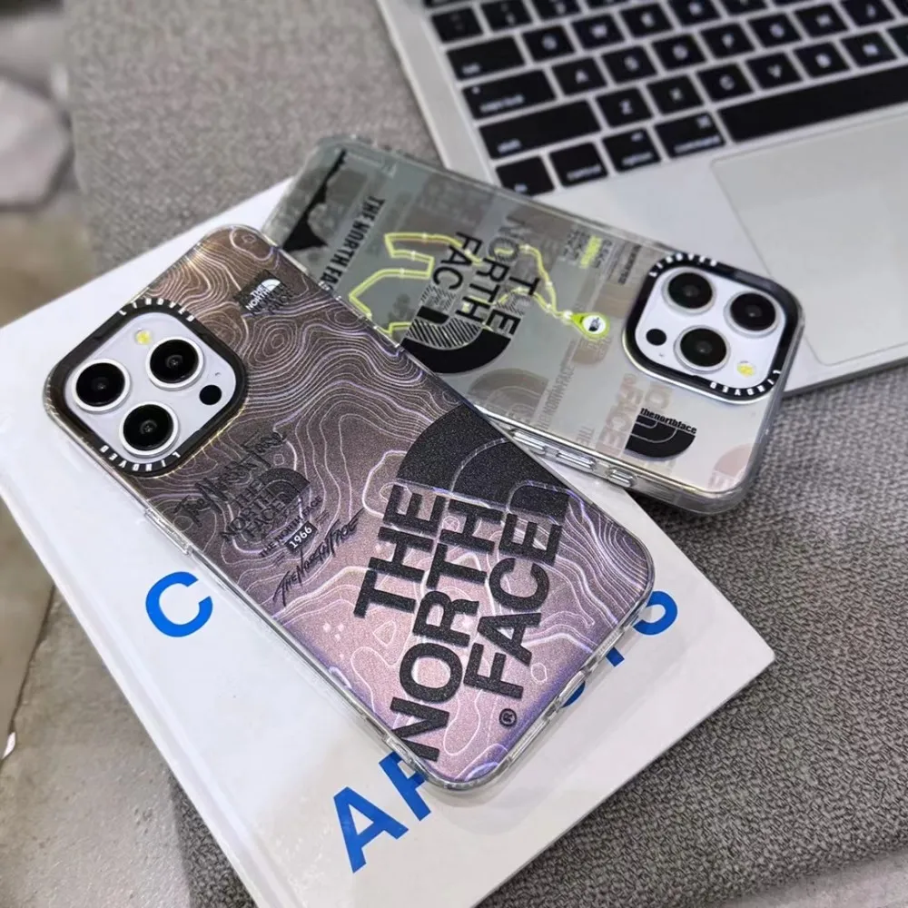 ノースフェイス THE NORTH FACE ファッション  iPhoneケース スマホケース