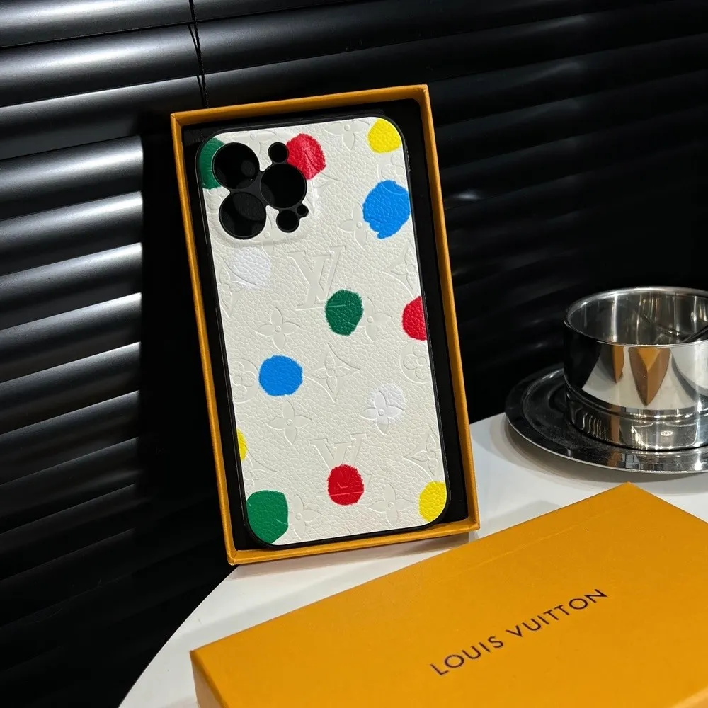 ルイ・ヴィトン Louis Vuitton  高品質 トレンディなブランド レザー 硬殻  気質