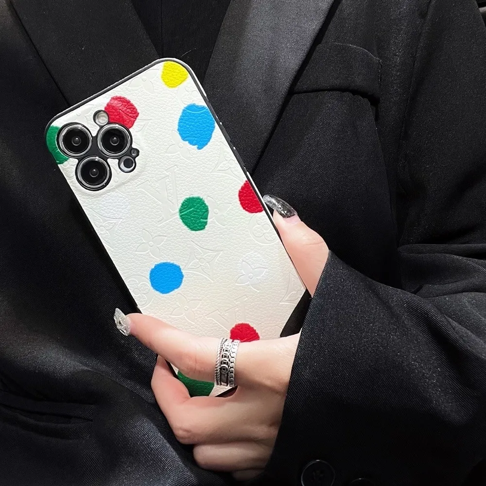 ルイ・ヴィトン Louis Vuitton  高品質 トレンディなブランド レザー 硬殻  気質