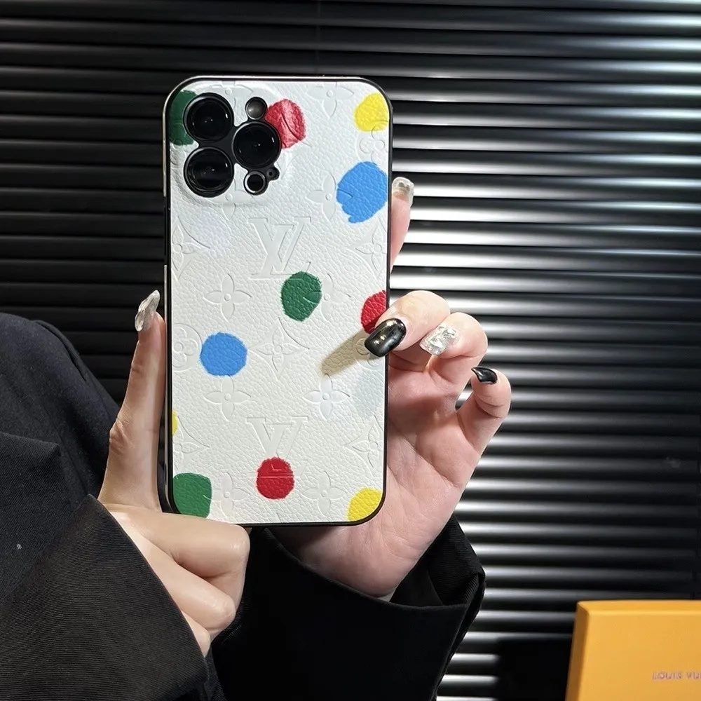 ルイ・ヴィトン Louis Vuitton  高品質 トレンディなブランド レザー 硬殻  気質