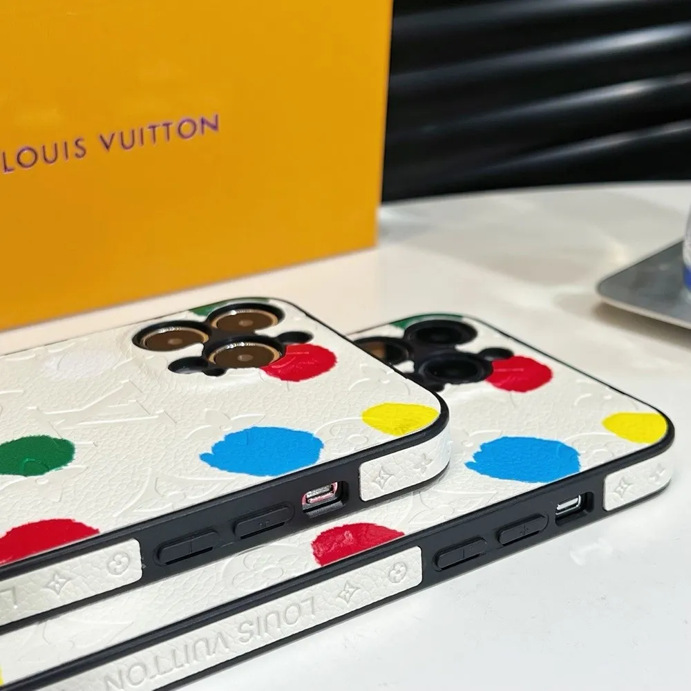 ルイ・ヴィトン Louis Vuitton  高品質 トレンディなブランド レザー 硬殻  気質