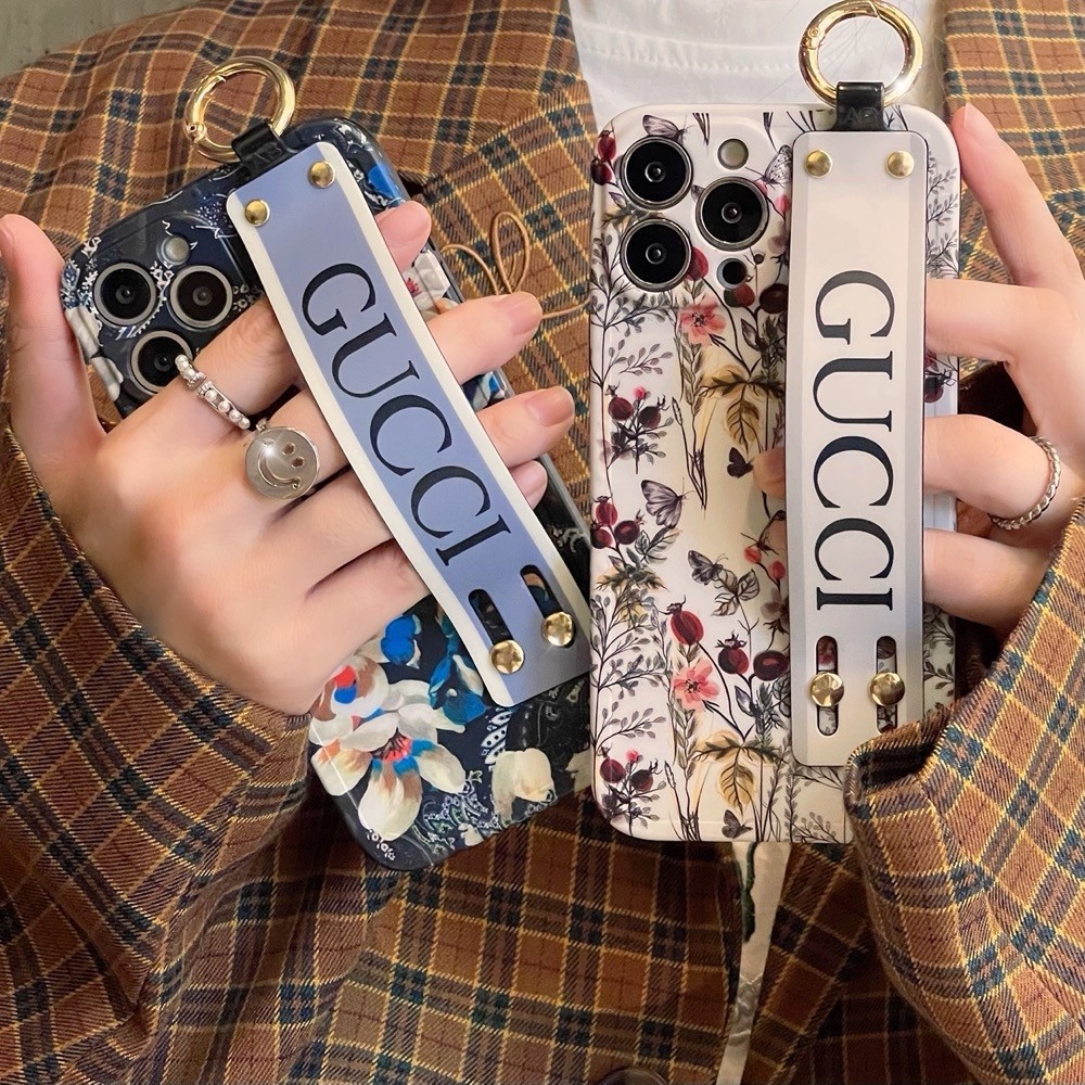 GUUCI iPhone7・8 カード入れ付ケース グッチ レディース小物・IPHONEケース・スマホケース｜GUCCI公式